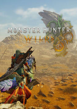 Monster Hunter Wilds