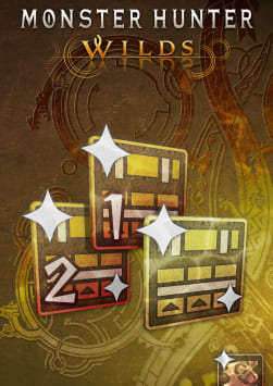 Monster Hunter Wilds - Cosmetic DLC Pass