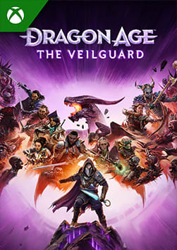 Dragon Age: The Veilguard - Xbox