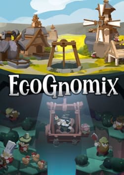 EcoGnomix