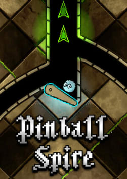 Pinball Spire