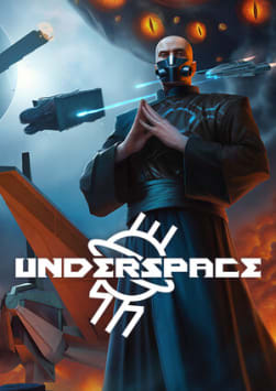 Underspace
