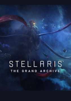 Stellaris: Grand Archive
