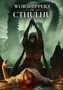 Worshippers of Cthulhu