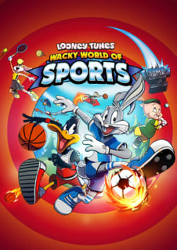Looney Tunes: Wacky World of Sports