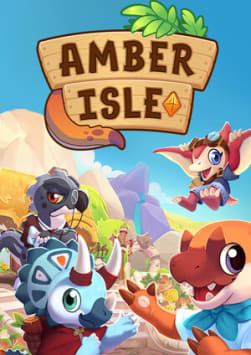 Amber Isle