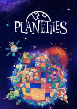 Planetiles