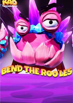 Kao the Kangaroo - Bend the Rooles