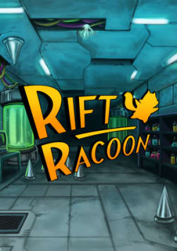 Rift Racoon