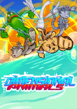Dimensional Animals