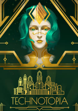 Technotopia