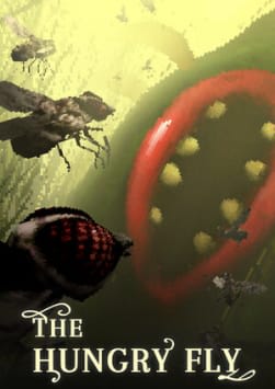 The Hungry Fly