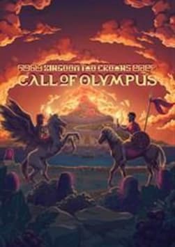 Kingdom Two Crowns: Call of Olympus