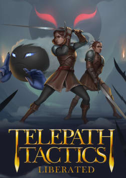 Telepath Tactics Liberated
