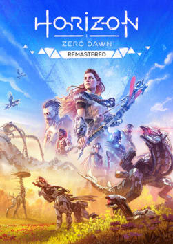 Horizon Zero Dawn Remastered