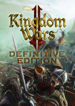Kingdom Wars 2: Definitive Edition