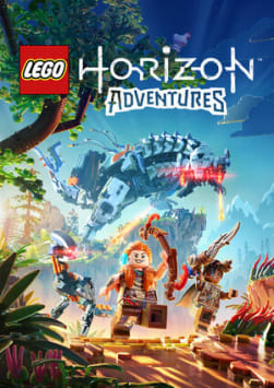 LEGO® Horizon Adventures™