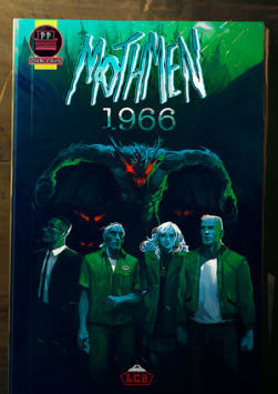 Mothmen 1966