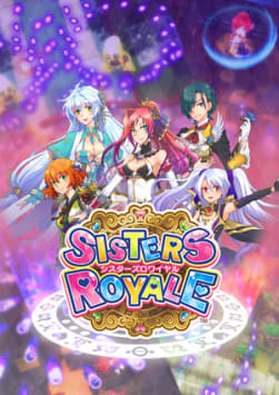Sisters Royale: Five Sisters Under Fire