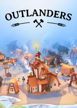 Outlanders