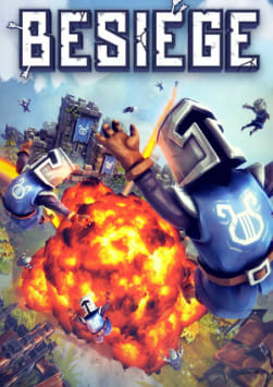 Besiege