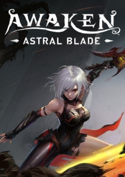 Awaken - Astral Blade