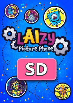 LAIzy APP SD