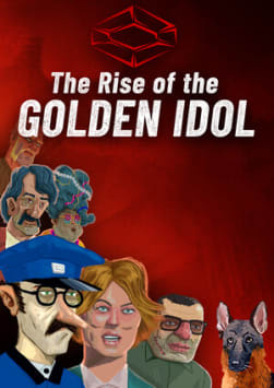 The Rise of the Golden Idol