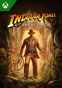 Indiana Jones and the Great Circle - Xbox