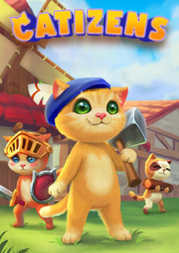 Catizens