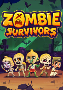 Zombie Survivors