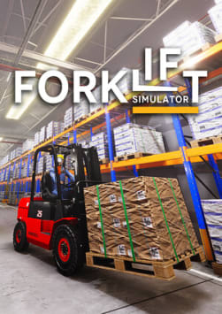 Forklift Simulator