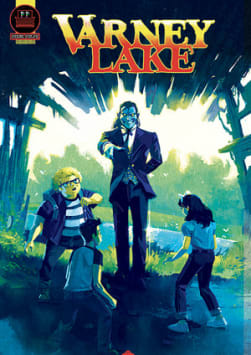 Varney Lake