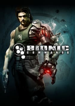 Bionic Commando