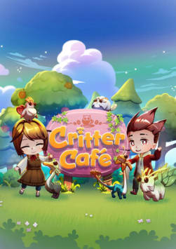 Critter Café