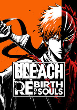 Bleach Rebirth of Souls - Ultimate Edition