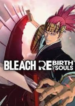 BLEACH Rebirth of Souls - Rebirth of Souls Costume Set