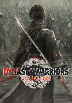 DYNASTY WARRIORS: ORIGINS