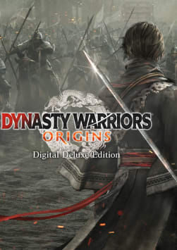 DYNASTY WARRIORS: ORIGINS - Digital Deluxe Edition