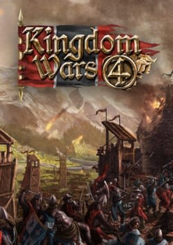 Kingdom Wars 4