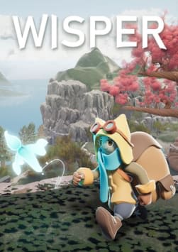 Wisper