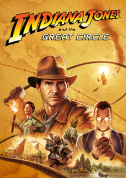 Indiana Jones and the Great Circle