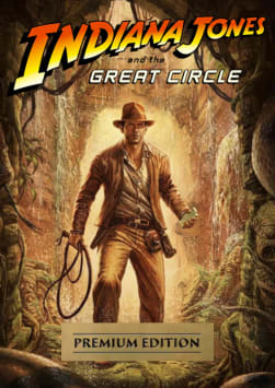 Indiana Jones and the Great Circle: Premium Edition