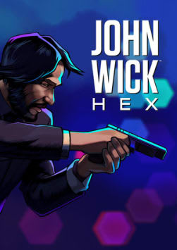 John Wick Hex