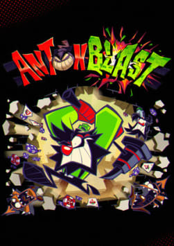 ANTONBLAST
