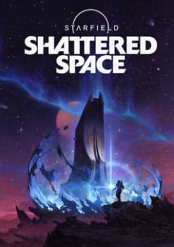 Starfield - Shattered Space