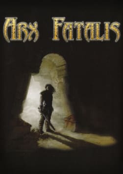Arx Fatalis