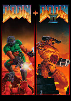 DOOM + DOOM II