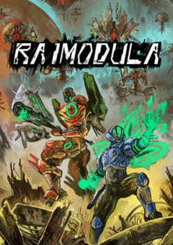 Raimodula