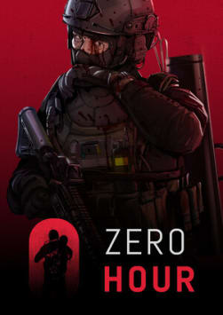 Zero Hour